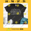 Star Wars Logo SVG Star Wars Simple Logo Digital Cut File Star Wars Simple Logo Svg Jpg Png Eps Dxf Cricut Design