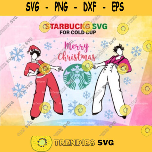 Starbucks cup svg Harry Styles Fine Line Harry Styles Inspired Gift 1D Fans SVG for Starbucks Cold Cup Cricut Cut Machine. 163