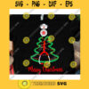 Stethoscope christmas tree svgMerry Christmas svgNurse christmas svgMedical christmas svgNurse christmas shirtNurse christmas light svg