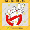 Stop Ghost Svg 2 Images For Cricut Slimer Svg Marshmallow Man Svg Eps Dxf Pdf Layered SVG File