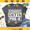 Straight Outta Pencils Svg Last Day of School Teacher Svg Teacher Shirt Svg End of School Summer Break Svg Files for Cricut Png Dxf.jpg