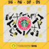 Stylist Fuel SVG Starbucks Svg Cup Hair Hustler SVG Starbucks Cold Cup Svg Hairstylist Full Wrap Starbucks Cups Digital Download