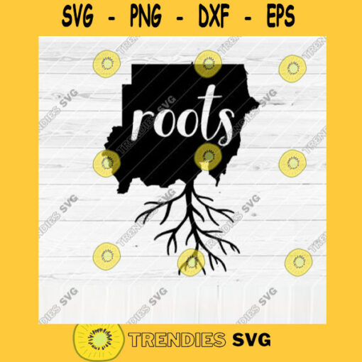 Sudan Roots SVG File Home Native Map Vector SVG Design for Cutting Machine Cut Files for Cricut Silhouette Png Pdf Eps Dxf SVG