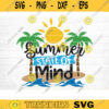 Summer State Of Mind SVG File Beach Summer Bundle SVG Beach Summer Quote Svg Hello Sweet Summer Svg Beach Life Svg Silhouette Cricut Design 1534 copy