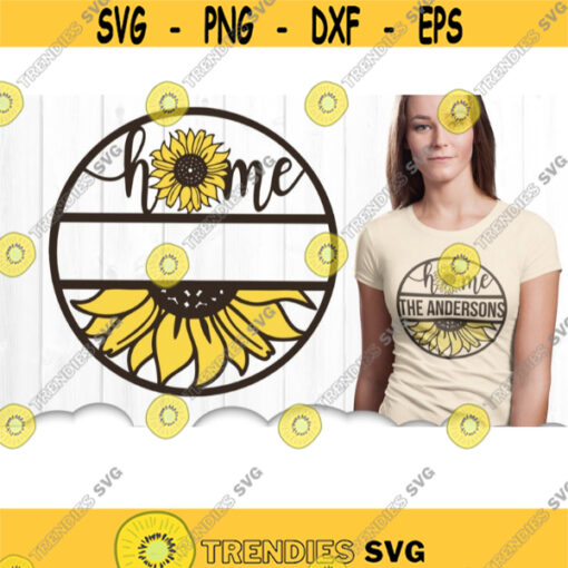 Sunflower Svg Bundle Sunflower Svg Files For Cricut Floral Butterfly Svg Sunflower Sublimation Png Be A Sunflower Svg Dxf Cut Files .jpg