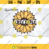 Sunflower Welcome Svg Sunflower Svg Files For Cricut Floral Welcome Sign Svg Layered Flower Svg Home Svg Files Sunflower Clipart Design 9792 .jpg