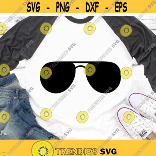 Sunglasses Grunge Svg Distressed Sunglasses Svg for Cricut Aviators Svg Shades Svg Glasses Svg Summer Glasses Png File Silhouette Cut Files.jpg