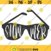 Sunglasses svg summer svg png dxf Cutting files Cricut Funny Cute svg designs print for t shirt quote svg Design 614