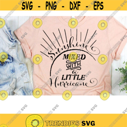 Sunshine Sunflower Svg Sunflower Svg Files For Cricut Floral Sun Svg Sunshine Flower Svg Summer Dxf Cut Files Sunflower Clipart .jpg