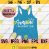 Sunshine is my Favorite Color SVG Vacay Vibes SVG Digital Download Cricut Cut File Summer svg Beach Life Clipart Vacation Shirt Design 396