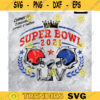 Super Bowl SVG 2021 NFL sports Football svg American Football Player Svg football team Football Mom Football Season Svg for Cricut Design 251 copy