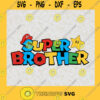 Super Brother Svg Super Mario Svg Cartoon Game Svg Family Mario Svg
