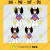 Super Nurse Svg Wonder Woman Svg Hero Around Us Svg Nurse Life Svg