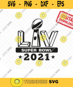 Superbowl 2021 svg Super bowl SVG Super Bowl 55 SVG Super Bowl 2021 Clipart Super Bowl Shape Super Bowl LV Svg cut files for Cricut. 156