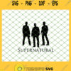 Supernatural SVG PNG DXF EPS 1