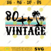 Surfing SVG Vintage 1980 surfing svg surf svg summer svg beach svg surfing clipart dxf Design 259 copy