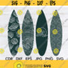 Surfing svg cut file instant download beach surf clipart summer surfer design surfboard printable vector silhouette Design 102