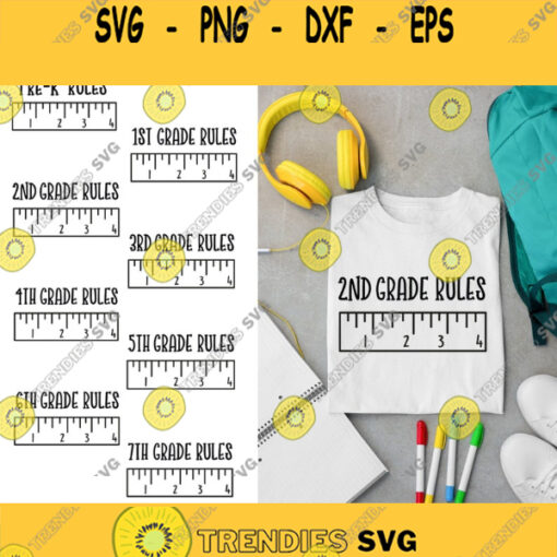 Svg Bundle Back to School Svg Svg School Svg Teacher Svg Kids Svg Shirt Svg Svg Designs For Cricut Sublimation Designs Downloads Design 961