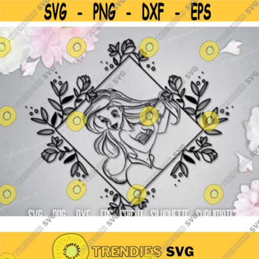 Svg Disney characters Minnie Mouse head with bow Png Dxf Girl Mom Design cut file Cricut Silhouette disneyland Kingdom princess magic .jpg