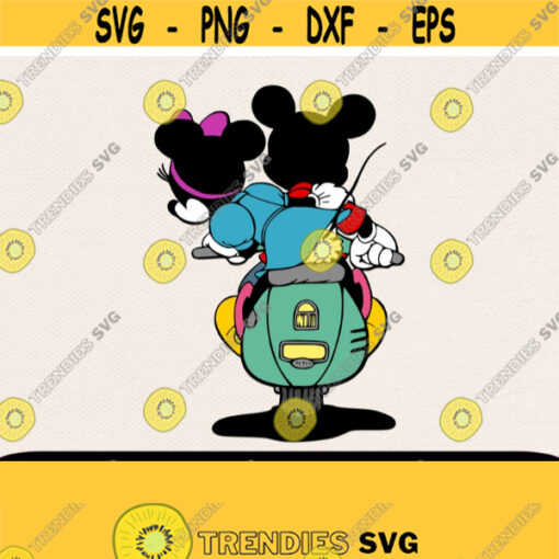 Svg Mickey And Mnnie Cricut Files Minnie Svg Mickey Svg Holiday Svg Love Svg Valentines Day Svg Mom Svg Design 420