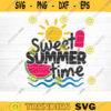 Sweet Summer Time SVG File Beach Summer Bundle SVG Beach Summer Quote Svg Hello Summer SVG Beach Life Svg Silhouette Cricut Design 1328 copy