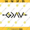 Symbol God Is Greater SVG. The Highs And Lows SVG. God Silhouette. God Is Greater Cricut. God Is Greater Logo. icon. Vector. Decal