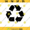 Symbol Recycle SVG. Recycle logo Cutting. Recycle logo icon. Recycle logo Clipart. Recycle Silhouette. Recycle Vector. Recycle PNG.