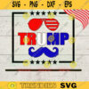 TRUMP Baby SVGDonald Trump for President 2020 svg Trump Babies 2020 SVG Keep America Great svg American baby svg Vector 798 copy