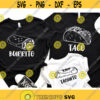Taco Burrito Taquito SVG Brother Sister Matching Shirts SVG Cutting files for Silhouette and Cricut.jpg