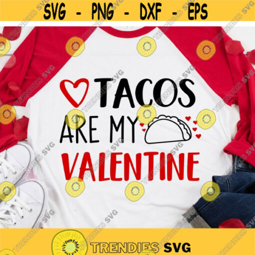 Taco Taquito SVG Taco Taquito png cutting files for Silhouette and Cricut.jpg