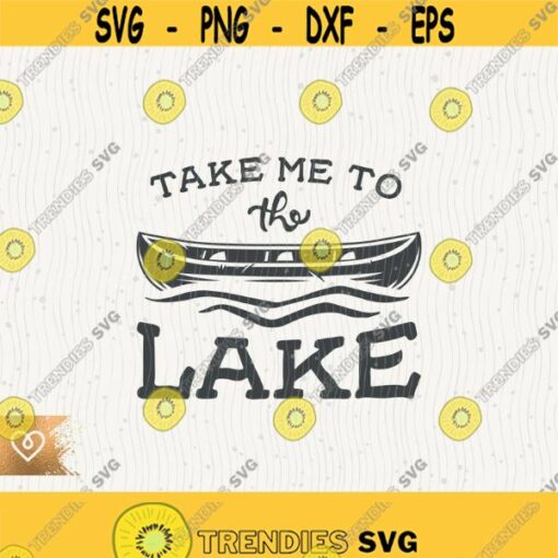 Take Me To The Lake Svg The Lake Is My Happy Place Png Cricut Svg Life Is Better On The Lake Svg Boat Waves Svg Sunshine Rays Svg Lake Days Design 458