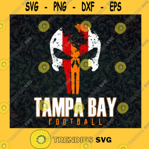 Tampa Bay Football American Football Sport Lovers SVG Happy Mothers Day Idea for Perfect Gift Gift for Everyone Digital Files Cut Files For Cricut Instant Download Vector Download Print File
