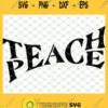 Teach Peace 1