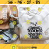 Teacher 100 Days of School Svg My Students Are 100 Days Smarter Teacher Shirt Svg 100 Days Smarter School Svg File for Cricut Png Dxf.jpg