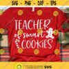 Teacher Monogram Svg Apple Split Monogram Svg School Teacher Svg Funny Teacher Shirt Back to School Svg Cut File for Cricut Png Dxf.jpg