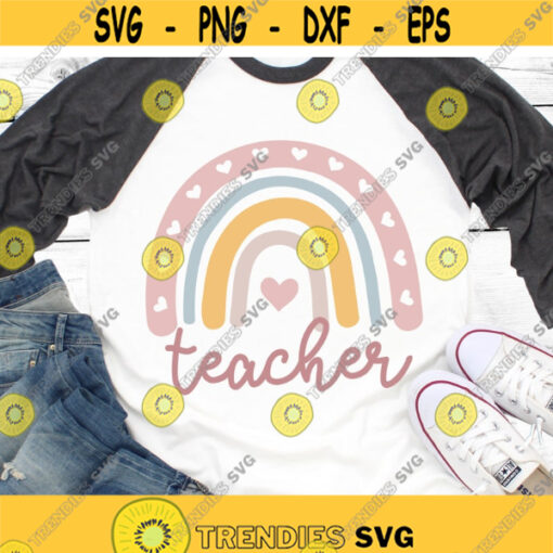 Teacher Off Duty Svg Teacher Svg Teacher on Summer Vacation Svg Files for Cricut Teacher Gift Svg Png Back to School Svg Silhouette Cut File.jpg