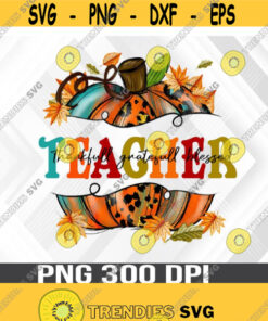 Teacher Thankful Grateful Blessed Pumpkin Nurse Gifts Halloween PNG Halloween Gifts Ghost PNG Gift for Her Fall Png Thankful Png Design 343
