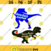 Teacher saurus dinosaur dino school 1st grade Cuttable Design SVG PNG DXF eps Designs Cameo File Silhouette Design 313