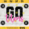 Team Spirit SVG Go Titans Sport png jpeg dxf Commercial Use Vinyl Cut File Mom Dad Fall School Pride Football Baseball Softball 1663