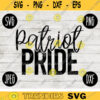 Team Spirit SVG Patriot Pride Game Sport svg png jpeg dxf Commercial Use Vinyl Cut File Mom Dad Fall School Football Baseball Softball 457