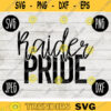 Team Spirit SVG Raider Pride Game Sport svg png jpeg dxf Commercial Use Vinyl Cut File Mom Dad Fall School Football Baseball Softball 910