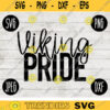 Team Spirit SVG Viking Pride Game Sport svg png jpeg dxf Commercial Use Vinyl Cut File Mom Dad Fall School Football Baseball Softball 488