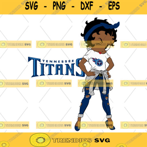 Tennessee Titans Black Girl Svg Girl NFL Svg Sport NFL Svg Black Girl Shirt Silhouette Svg Cutting Files Download Instant BaseBall Svg Football Svg HockeyTeam