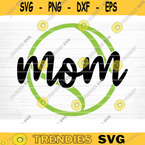Tennis Mom SVG Cut File Soccer SVG Bundle Soccer Life SVG Vector Printable Clip Art Soccer Mom Dad Sister Shirt Print Svg Design 1347 copy
