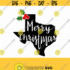 Texas Christmas Svg Svg Christmas Designs Texas Svg Christmas SVG Cutting File Svg CriCut Files svg jpg png dxf Silhouette cameo Design 707