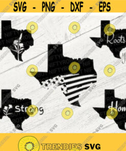Texas Svg Bundle Digital Download Texas Flag Svg Svg File For Cricut Distressed Texas Svg Texas Cut File Cricut Downloads State Svg