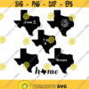Texas SVG Texas Svg Monogram Texas Svg File Texas Silhouette Texas Cut Files State Svg Texas Vector SVG DXF Eps Commercial Use. .jpg