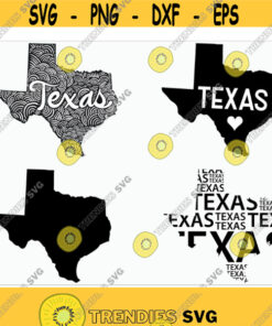 Texas State Svg Cut File Cricut Clip Art Commercial Use Silhouette Texas Svg Texas Home Svg Texas Outline Tx Svg Design 347