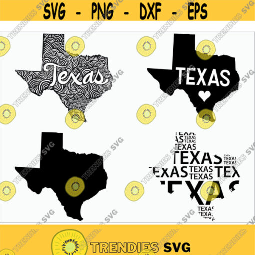 Texas State SVG Cut File Cricut Clip art Commercial use Silhouette Texas SVG Texas Home Svg Texas Outline TX Svg Design 347