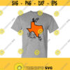 Texas Svg Texas Fall Svg Texas Fall T Shirt Svg SVG DXF EPS Ai Png Jpeg and Pdf Digital Files for Electronic Cutting Machines